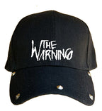 Gorra The Warning Rock Metal Ajustable Calidad Premium