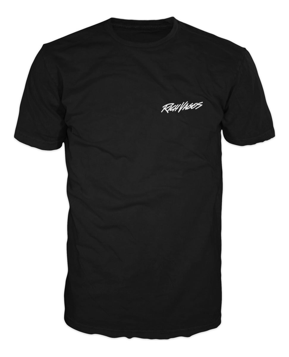 Rich Vagos Playera Rap Hip Hop