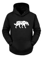 Jauria Sudadera Hoodie Punk Rock Alternativo
