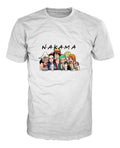 Nakama Playera Anime One Piece