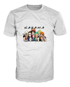Nakama Playera Anime One Piece