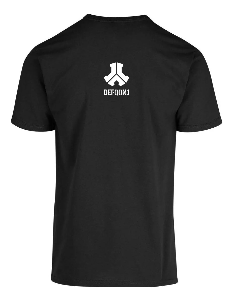 Defqon.1 Playera Festival