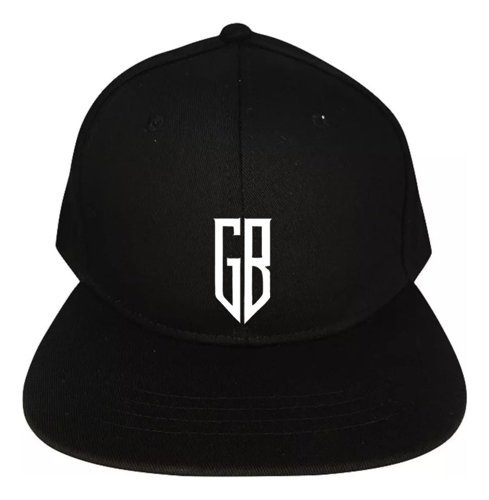 Gabito Ballestero Gorra Corridos Tumbados