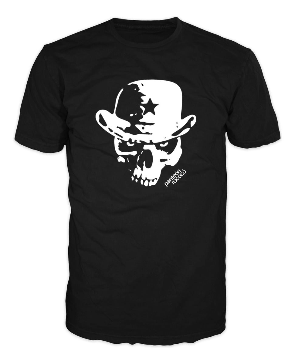 Panteon Rococo Playera Rock Ska