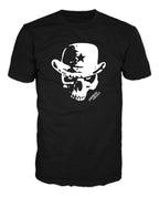 Panteon Rococo Playera Rock Ska