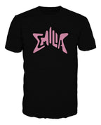 Emilia Mernes Playera Pop Regueton Balada