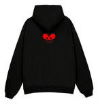 Deadmau5 Sudadera Hoodie Electro House