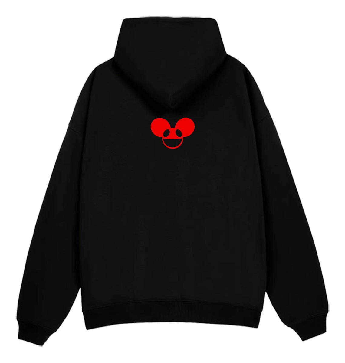 Deadmau5 Sudadera Hoodie Electro House