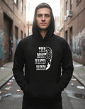 Bandido Sudadera Hoodie Luchador