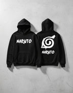 Sudadera Anime Naruto