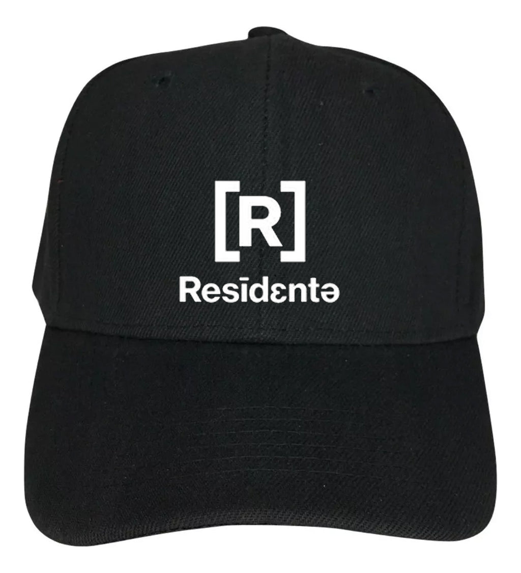 Gorra Residente