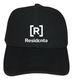 Gorra Residente
