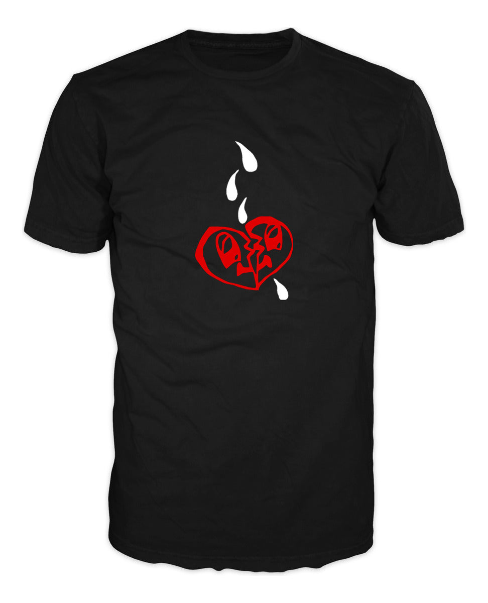Damiano David Funny Little Fears Playera
