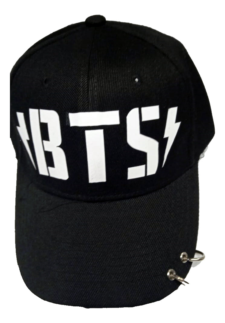 Gorra Kpop Bts 2 Argollas Suga Jimin