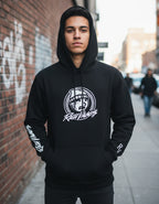 Sudadera Rich Gera Mx Vagos Adulto Casual Deportiva