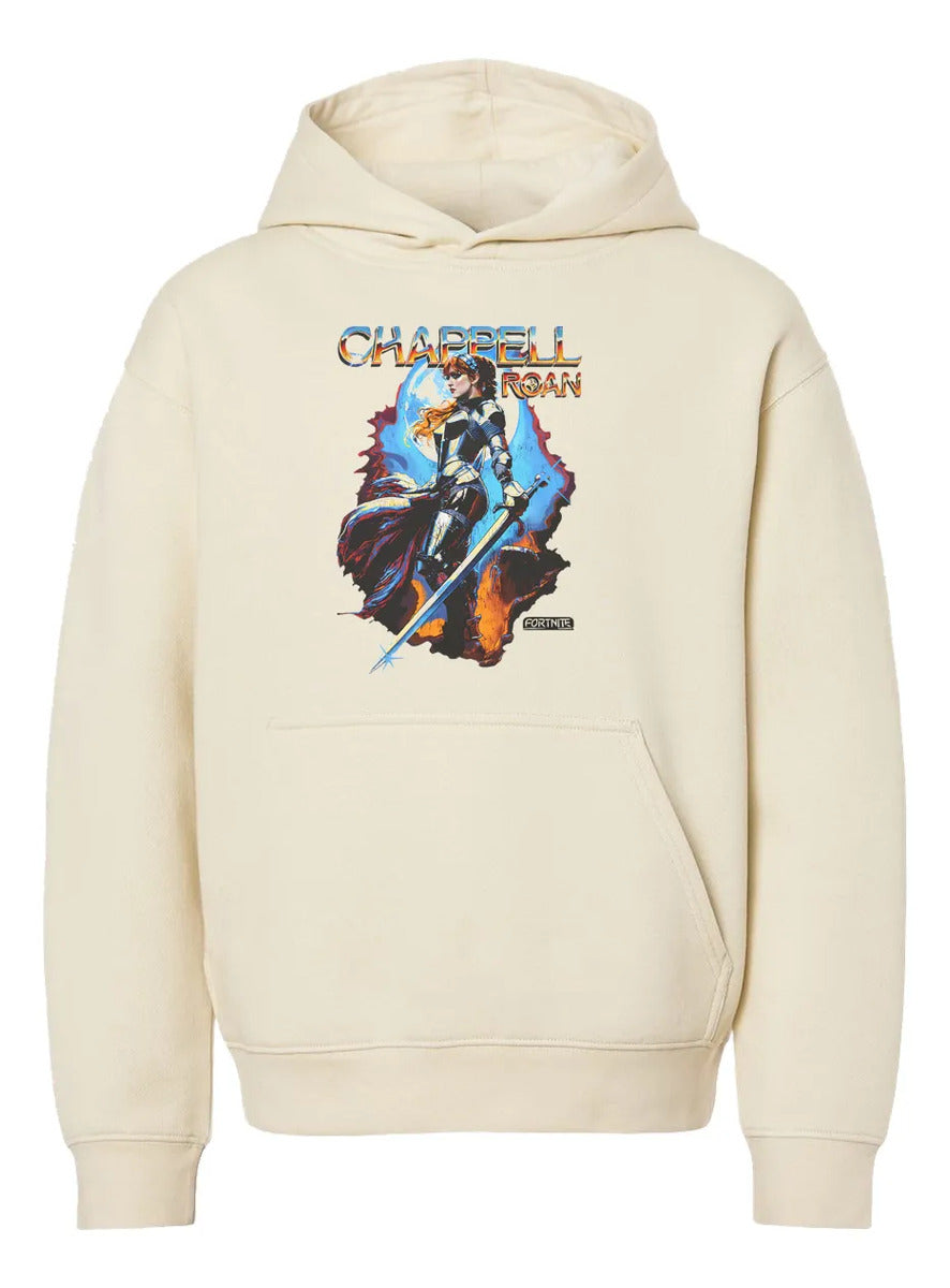 Chappell Roan Sudadera Hoodie Synth Pop