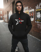 Electrify Sudadera Hoodie Rock