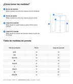 2 Minutos Playera Punk Rock Ska