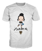 Charmy Pappitson Playera Anime Black Clover
