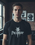 Ghostemane Playera Eric Ghoste Dark Trap