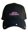 Jhay Cortez Gorra Jhayco Vida Rockstar Pop Trap
