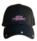 Jhay Cortez Gorra Jhayco Vida Rockstar Pop Trap