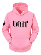 Doit Sudadera Hoodie Skz Kpop Stray Kids
