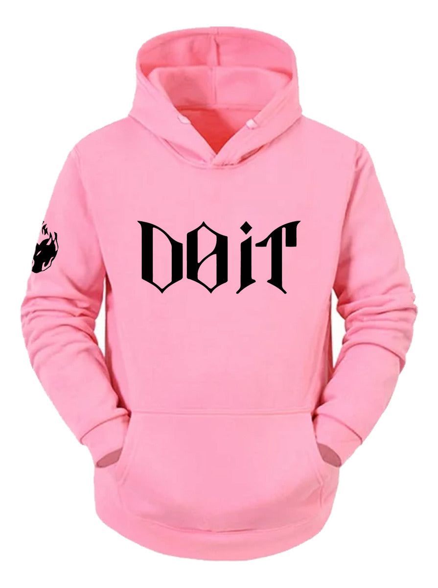 Doit Sudadera Hoodie Skz Kpop Stray Kids