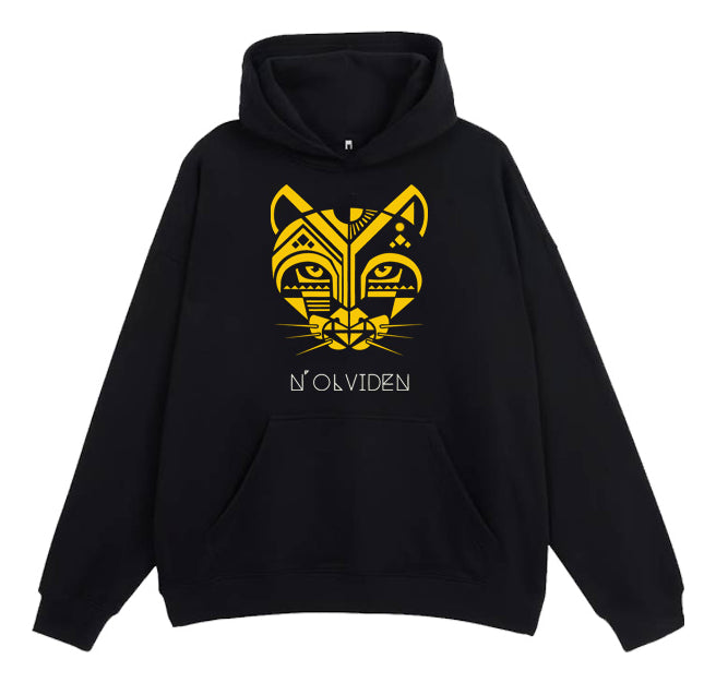 N Olviden Sudadera Hoodie Joe Vasconcellos Fusión Latino