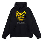 N Olviden Sudadera Hoodie Joe Vasconcellos Fusión Latino