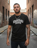 Cartel De Santa Playera Rap Rock Trap Babo Mono