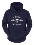 Avenged Sevenfold Sudadera Hoodie Heavy Metal