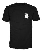 Duki Ada Playera Rapero Trap Freestyle