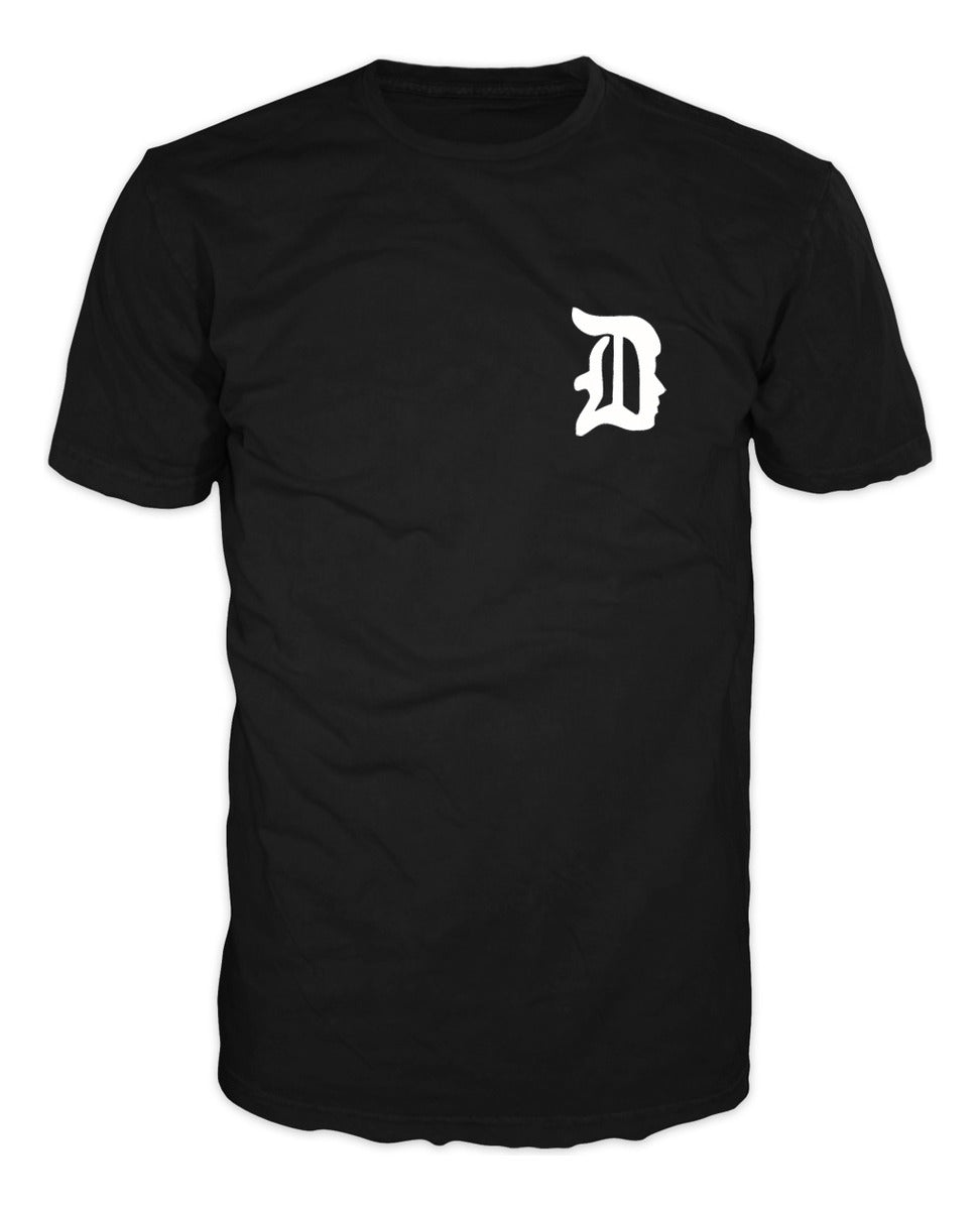 Duki Ada Playera Rapero Trap Freestyle