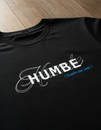 Humbe Playera Personalizada Manga Larga Pop Indie