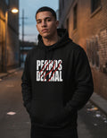 Sudadera Lucha Libre Perros Mal Hombre Adulto