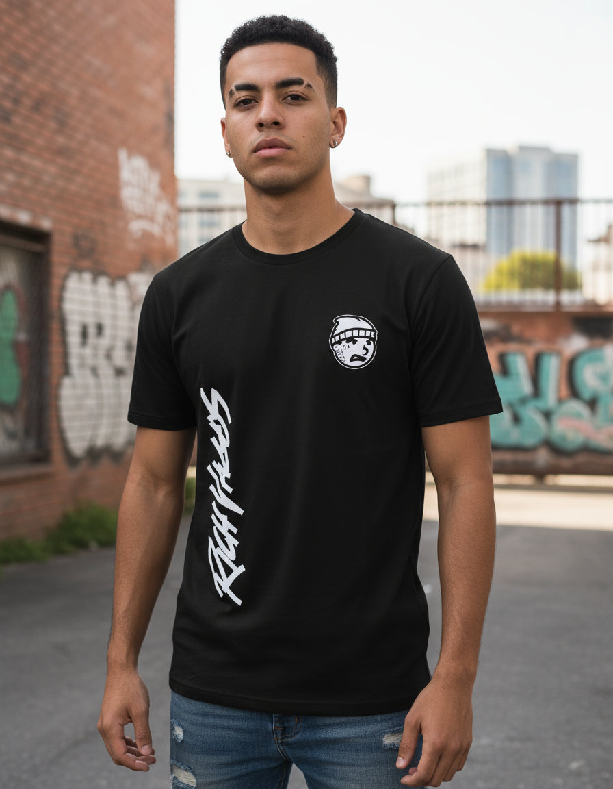 Rich Vagos Playera Rap Hip Hop