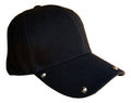 Gorra Rock Estoperoles
