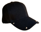 Gorra Rock Estoperoles