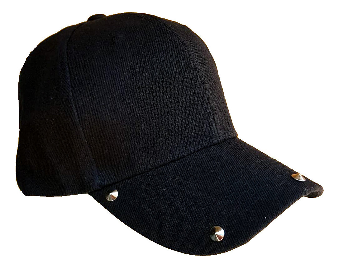Gorra Rock Estoperoles