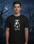 El Cadaver De La Novia Playera Tim Burton