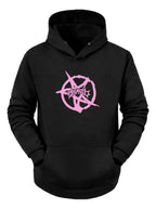 Jhay Cortez Sudadera Hoodie Jhayco Vida Rockstar Pop Trap