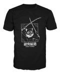 Inosuke Hashibira Playera Anime Demon Slayer Otaku Friki