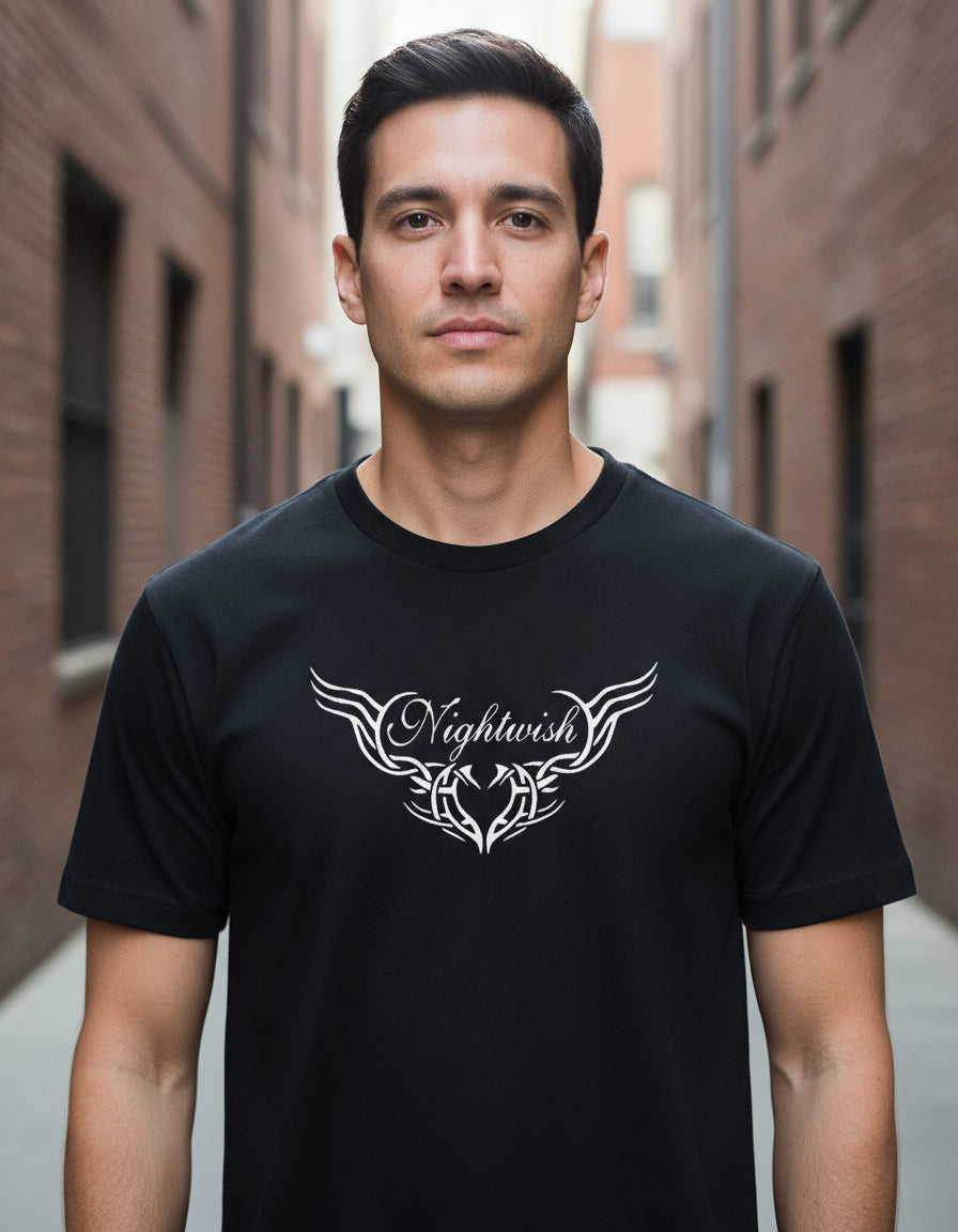 Nightwish Playera Metal Sinfonico
