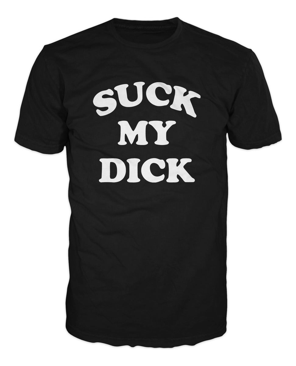 Christina Aguilera Playera Suck My Dick