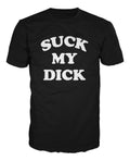 Christina Aguilera Playera Suck My Dick