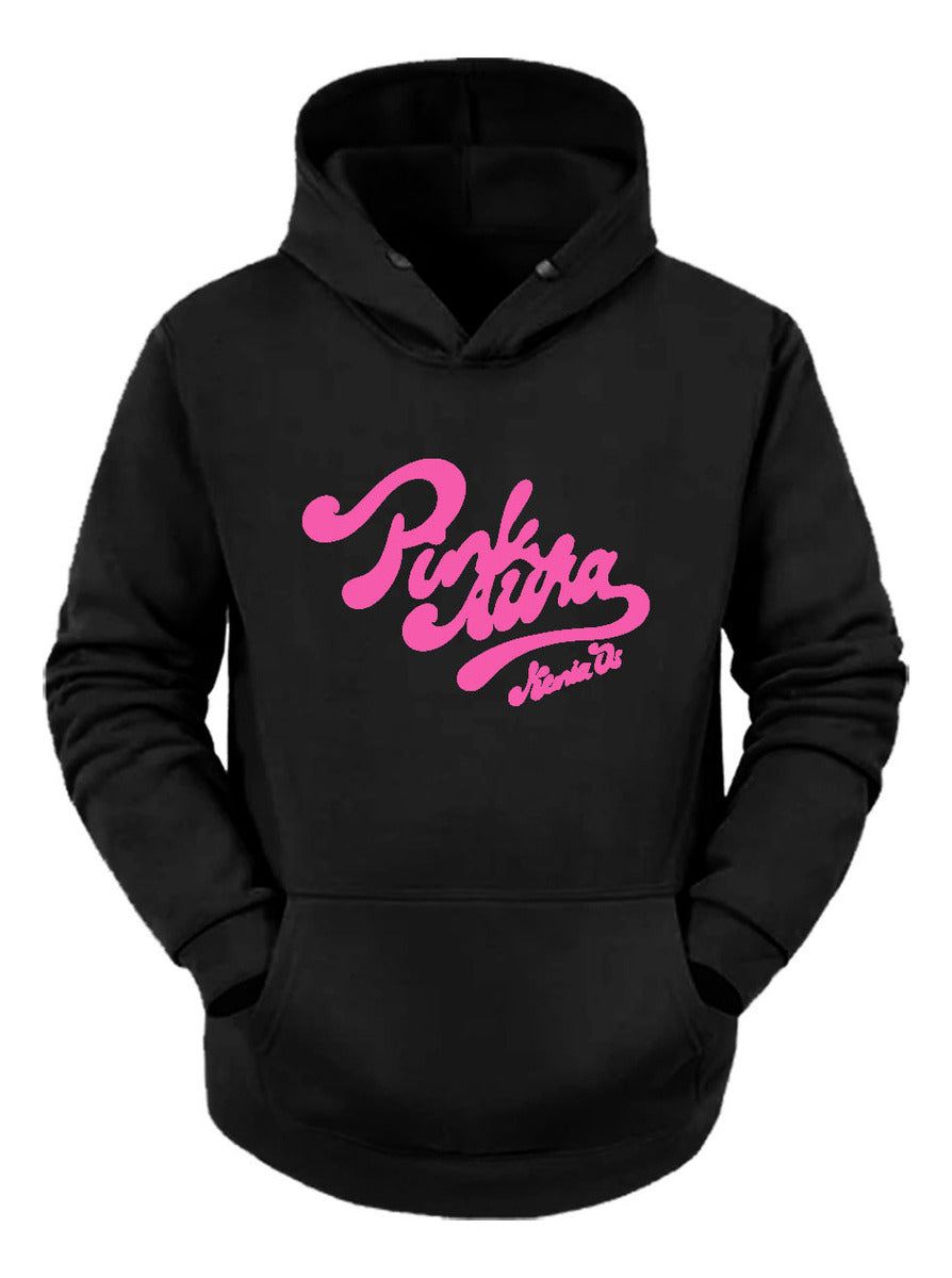 Kenia Os Sudadera Hoodie La Kenini K Os Pop Cambios De Luna