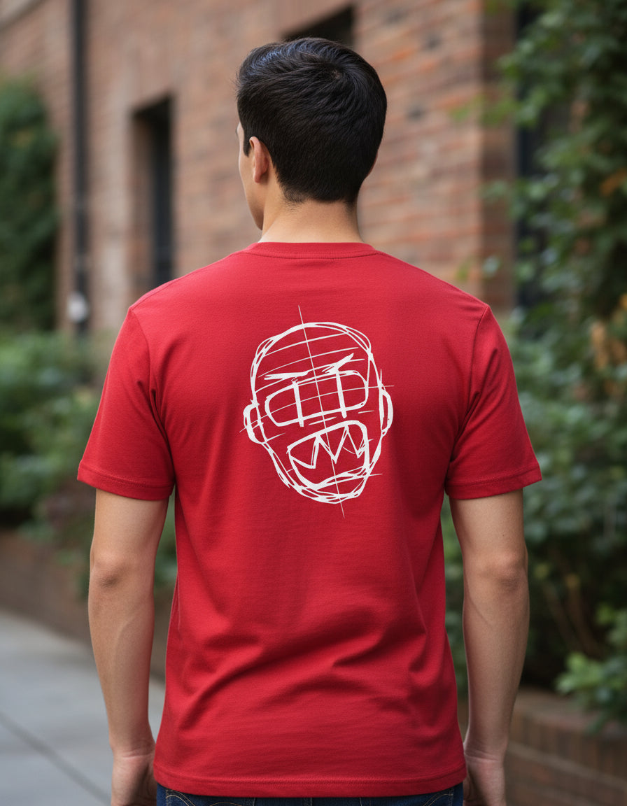 Nsqk Playera Rap Pop Urbano