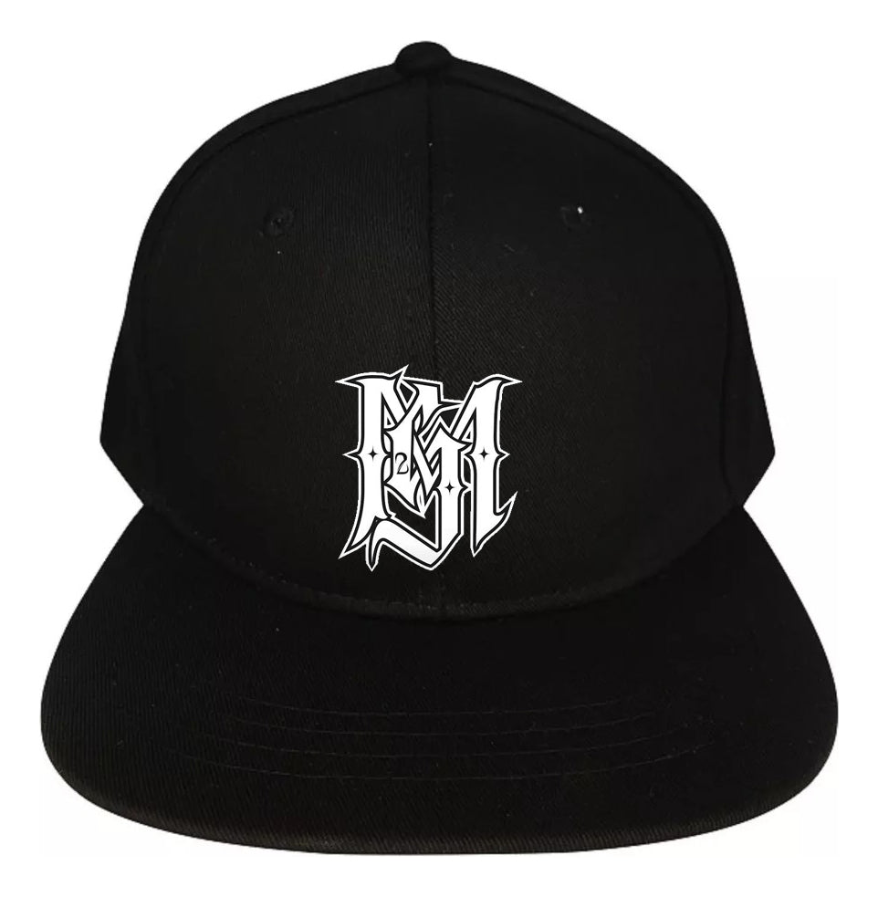 Lefty Sm Gorra Rapero Mexa