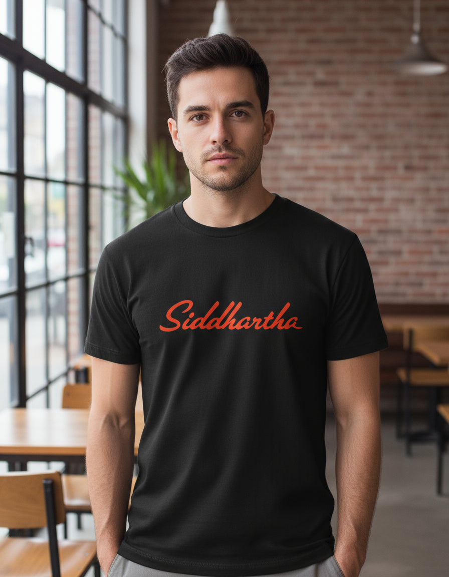 Siddhartha Playera Rock Pop Indie